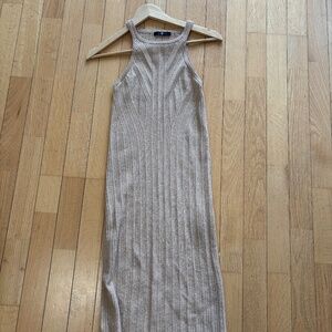 7 for all mankind dress - Size S